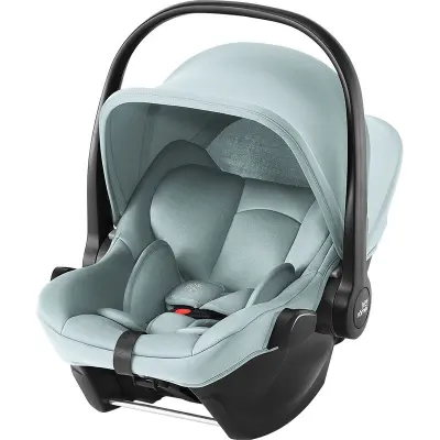 Britax Römer Baby-Safe Core, ocean