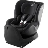 Britax Römer DualFix M Plus iSize, carbon black