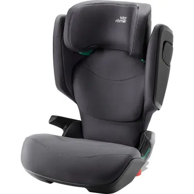 Britax Römer KidFix M i-Size, midnight grey