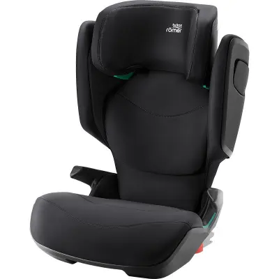 Britax Römer KidFix M i-Size, space black