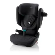 Britax Römer KidFix Pro, onyx black LUX