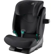 Britax Römer Safefix, carbon black style