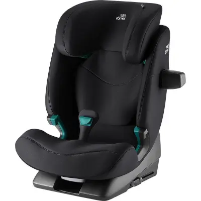 Britax Römer Safefix, deep black classic