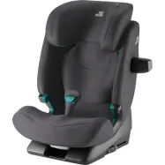 Britax Römer Safefix, deep grey classic