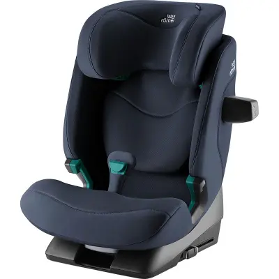 Britax Römer Safefix, night blue style