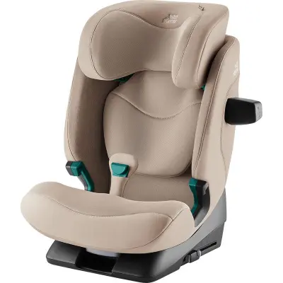 Britax Römer Safefix, teak style