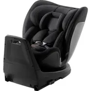 Britax Römer Swivel-Grow Max Air, onyx black