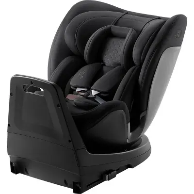 Britax Römer Swivel-Grow Max Air, onyx black