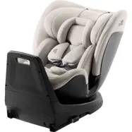 Britax Römer Swivel-Grow Max Air, soft taupe