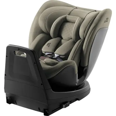 Britax Römer Swivel-Grow Max Air, urban olive