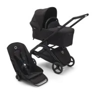 Bugaboo Dragonfly med ligg- och sittdel