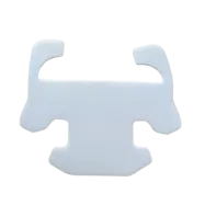 Komfortsitsvaddering Minikid 4