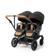 Emmaljunga Double Sento sittvagn 2027 Flat+