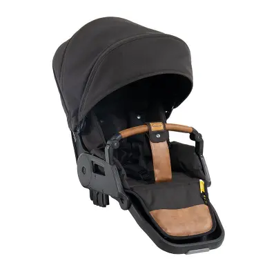 Emmaljunga sittdel Flat+, outdoor brown