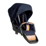 Emmaljunga sittdel Flat+, outdoor dark navy