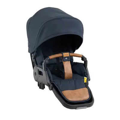 Emmaljunga sittdel Flat+, outdoor navy