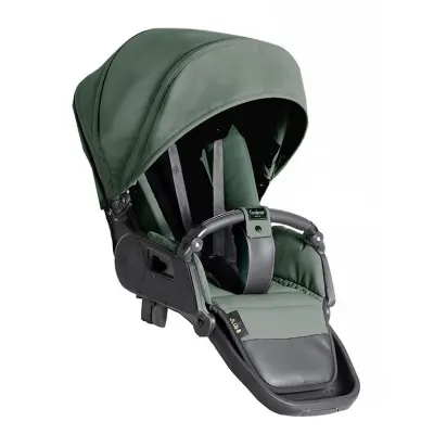 Emmaljunga sittdel Flat+, urban green