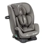 Joie Every Stage R129 bältad bilbarnstol, cobble stone