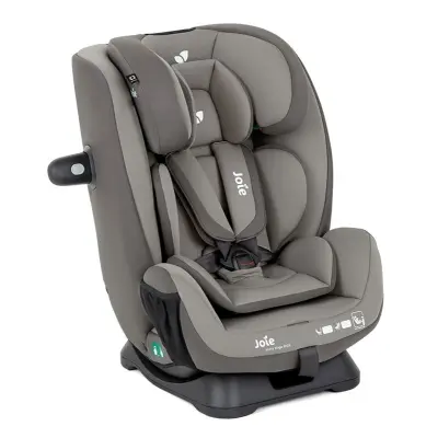 Joie Every Stage R129 bältad bilbarnstol, cobble stone