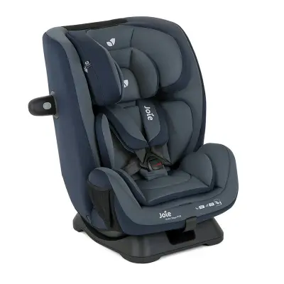 Joie Every Stage R129 bältad bilbarnstol, lagoon
