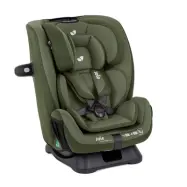 Joie Every Stage R129 bältad bilbarnstol, moss