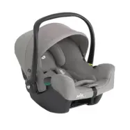 Joie i-Snug 2 R129 babyskydd, quartz