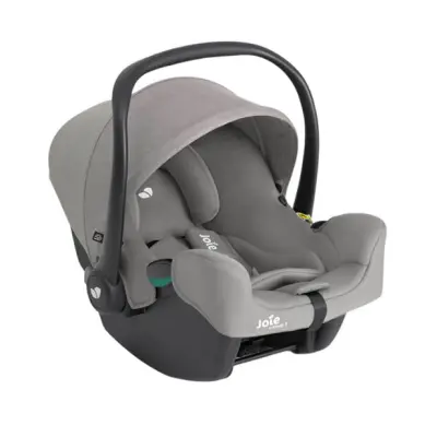 Joie i-Snug 2 R129 babyskydd, quartz