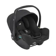 Joie i-Snug 2 R129 babyskydd, raven