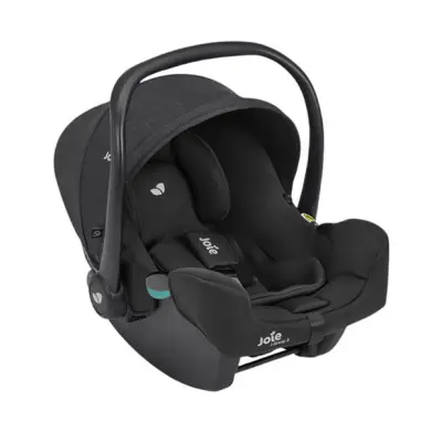 Joie i-Snug 2 R129 babyskydd, raven