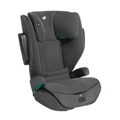 Joie I-Traver Signature i-Size bilbarnstol, ebony