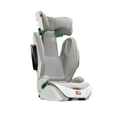 Joie I-Traver Signature i-Size bilbarnstol, oyster