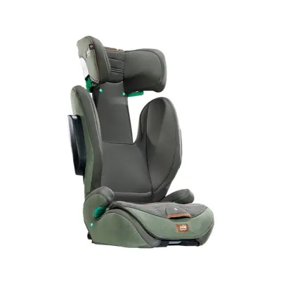 Joie I-Traver Signature i-Size bilbarnstol, pine