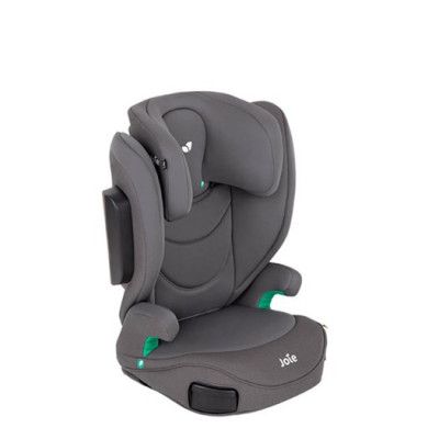 Joie I-Trillo FX bilbarnstol, thunder