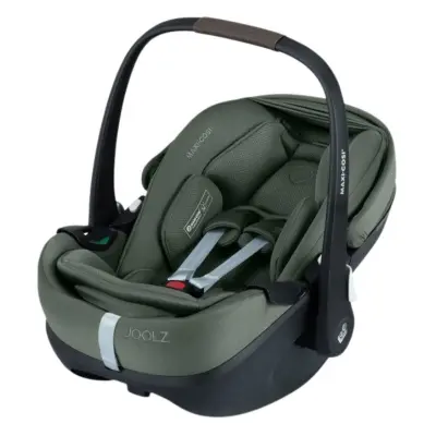 Joolz Maxi-Cosi Pebble 360 Pro 2, forest green