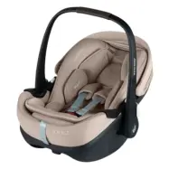 Joolz Maxi-Cosi Pebble 360 Pro 2, sandy taupe