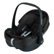 Joolz Maxi-Cosi Pebble 360 Pro 2, space black