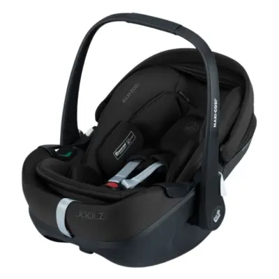 Joolz Maxi-Cosi Pebble 360 Pro 2, space black