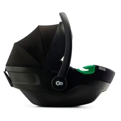 Kinderkraft Bilbarnstol - I-Care I-Size 40-87 Cm Harbor Blue