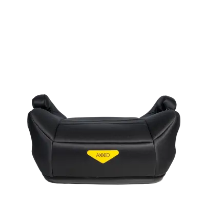 Mate 2 - Shell black