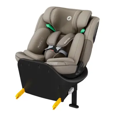 Maxi-Cosi Emerald 360 S, tonal truffle