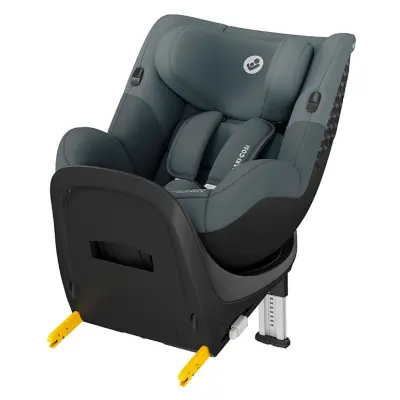 Maxi-Cosi Mica 360 S, tonal graphite