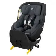 Maxi-Cosi Mica Pro ECO i-Size 360 grader, authentic graphite