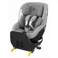 Maxi-Cosi Mica Pro ECO i-Size 360 grader, authentic grey