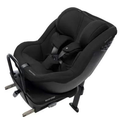 Maxi-Cosi Mobifix Pro, authentic black