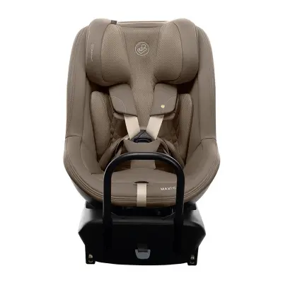 Maxi-Cosi Mobifix Pro, authentic truffle