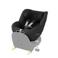 Maxi-Cosi Pearl 360 PRO i-Size, authentic black