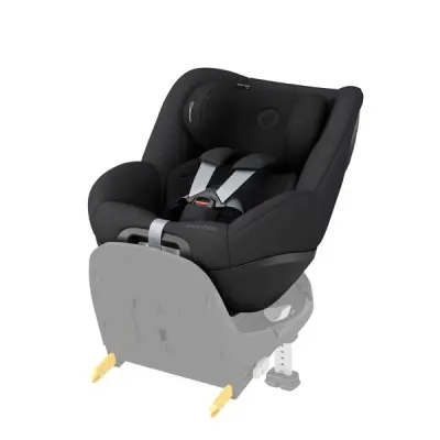 Maxi-Cosi Pearl 360 PRO i-Size, authentic black