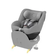 Maxi-Cosi Pearl 360 PRO i-Size, authentic grey