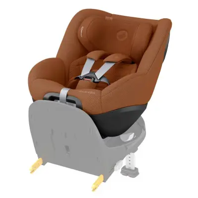 Maxi-Cosi Pearl 360 PRO i-Size, authentic terra