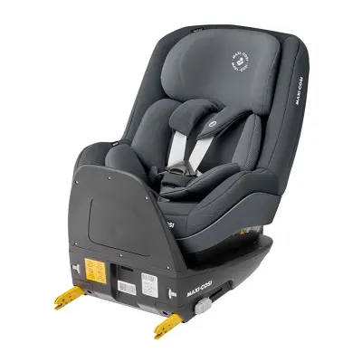 Maxi-Cosi Pearl Pro2 i-size + familyfix3, valfri färg